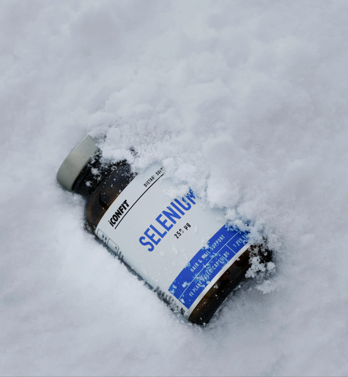 Selenium – A Trace Element Your Thyroid, Immune and Cellular Function Need