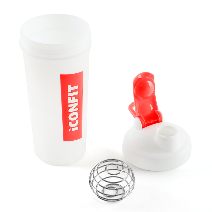 ICONFIT Shaker Lite 800ml