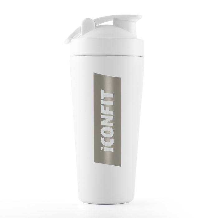 ICONFIT Shaker Metal Reforce 800ml