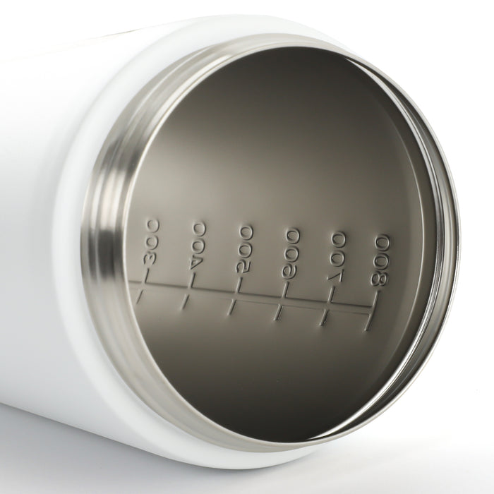 ICONFIT Shaker Metal Reforce 800ml