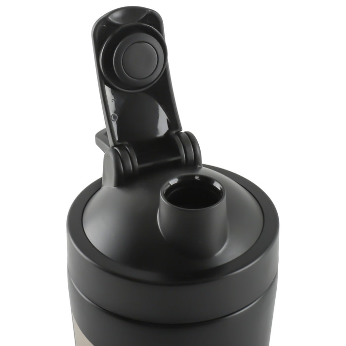 ICONFIT Shaker Metal Reforce 800ml