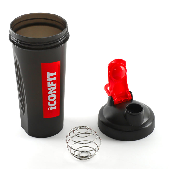 ICONFIT Shaker Lite 800ml