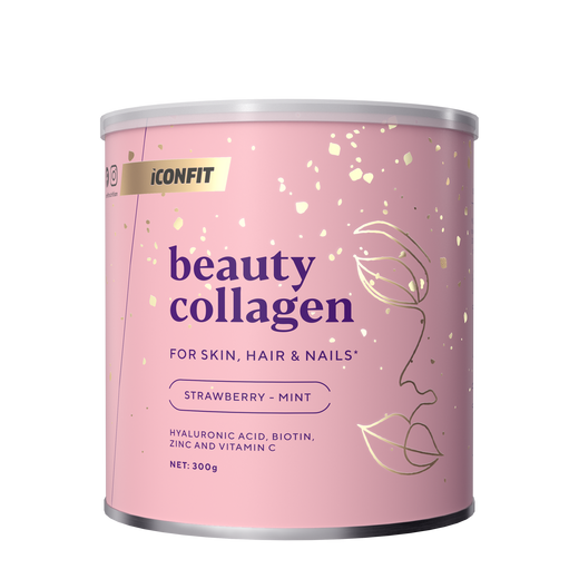 ICONFIT Beauty Colagen (300g)