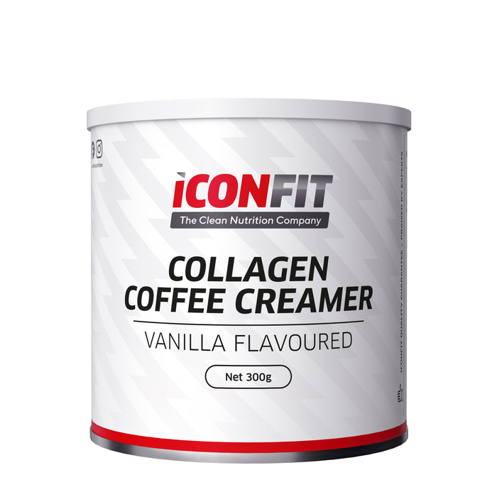 ICONFIT Kollageeni Kahvikerma (300g)
