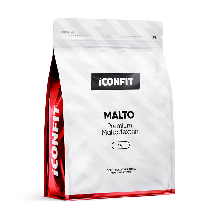 ICONFIT Maltodextrin 1 kg