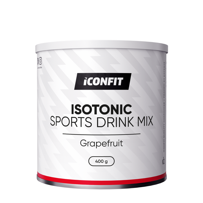 ICONFIT Isotonic (1KG)