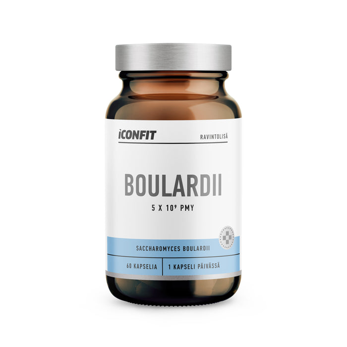 ICONFIT Boulardii 5 x 10^9 PMY