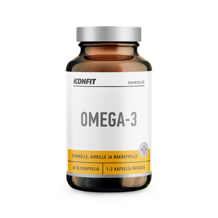 ICONFIT Omega-3