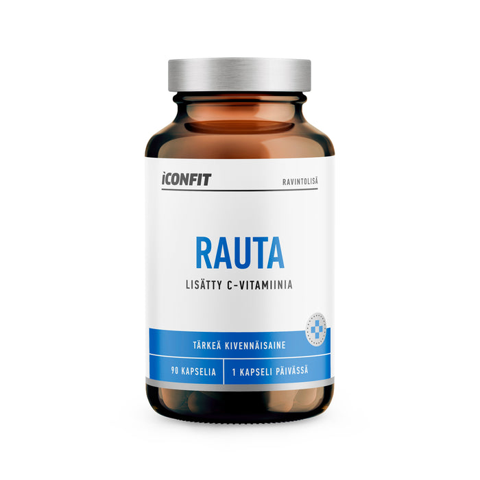 ICONFIT Rauta