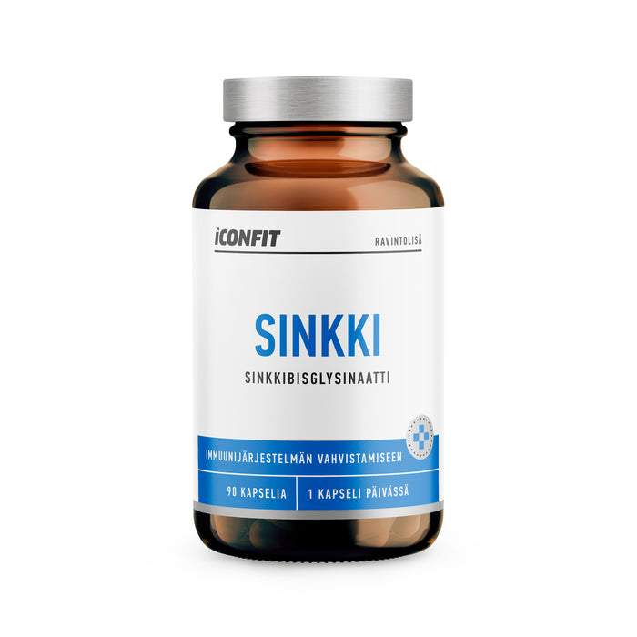 ICONFIT Sinkki