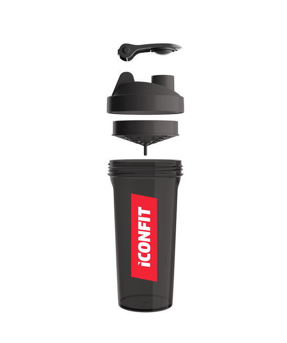 ICONFIT Shaker Lite 800ml