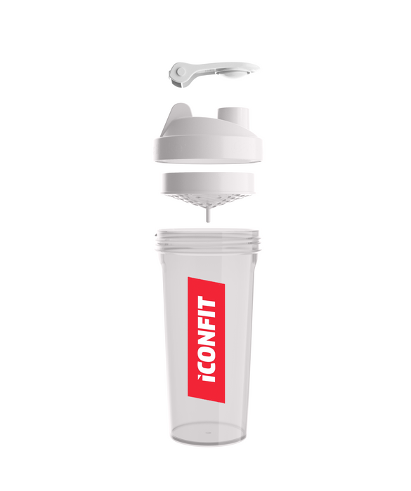 ICONFIT Shaker Lite 800ml