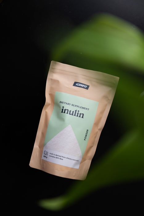 ICONFIT Chaga Jauhe (150g)