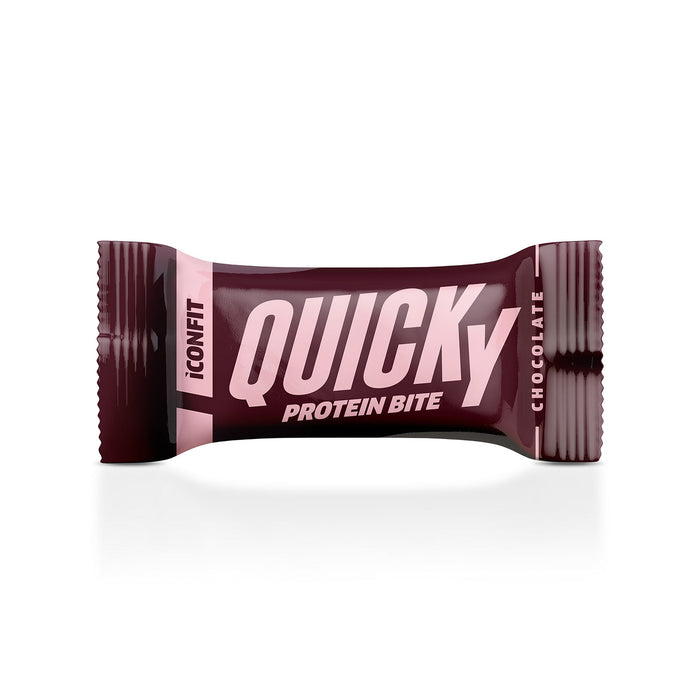 ICONFIT QUICKY Proteiinibatoon (35g)