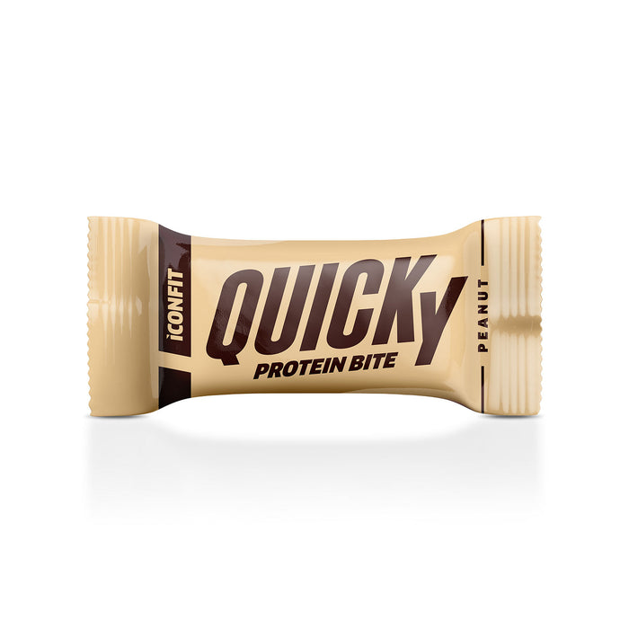 ICONFIT QUICKY Proteiinibatoon (35g)