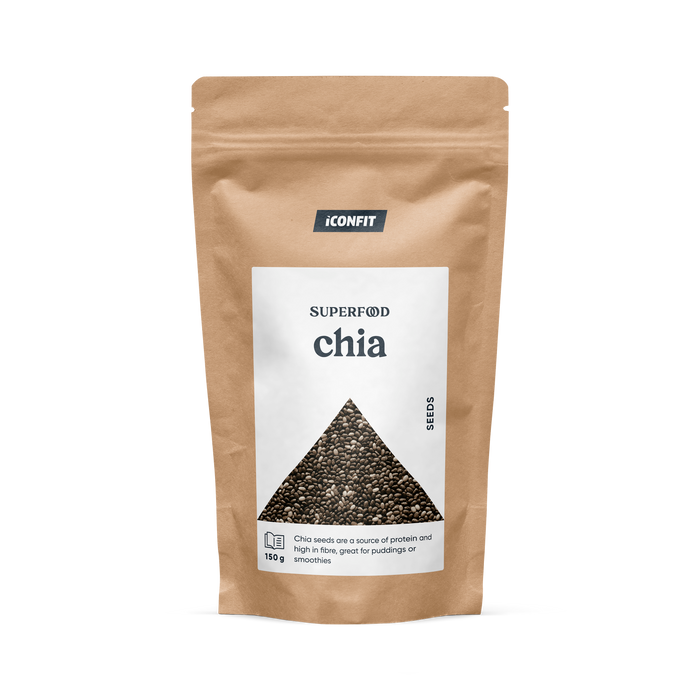 ICONFIT Chaga Jauhe (150g)