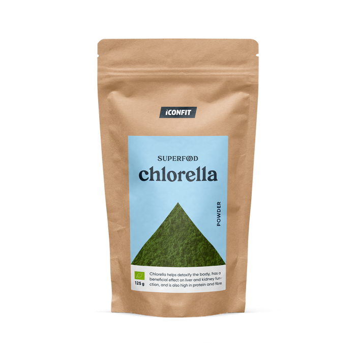ICONFIT Chaga Jauhe (150g)