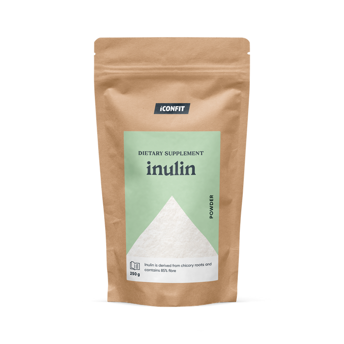 ICONFIT Chaga Jauhe (150g)
