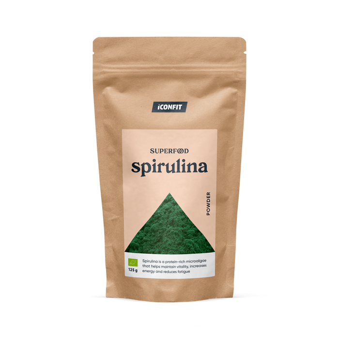 ICONFIT Chaga Jauhe (150g)