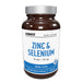 ICONFIT Zinc & Selenium, 90 Capsules - FI — Nordic pack interactive 3D