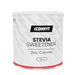 ICONFIT Stevia Sweetener 350g — dimmer lighting with metallic bottom