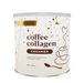 ICONFIT Coffee Collagen Creamer Vanilla 300g — 3D can, 4744130013191