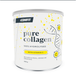 ICONFIT Pure Hydrolysed Collagen with Vitamin C 300g — 3D can, 4744130013108