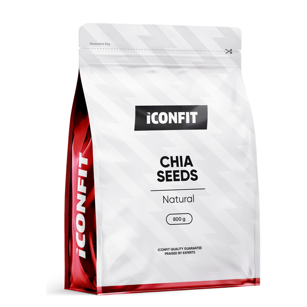 ICONFIT Chiafrø (800g)