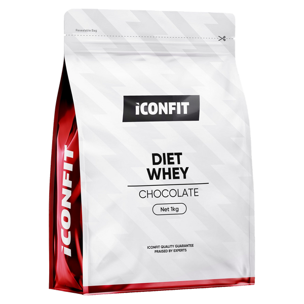 ICONFIT Diet Whey (1 kg)