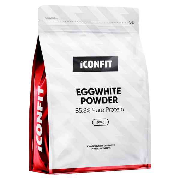 ICONFIT olu baltuma pulveris (800 g)