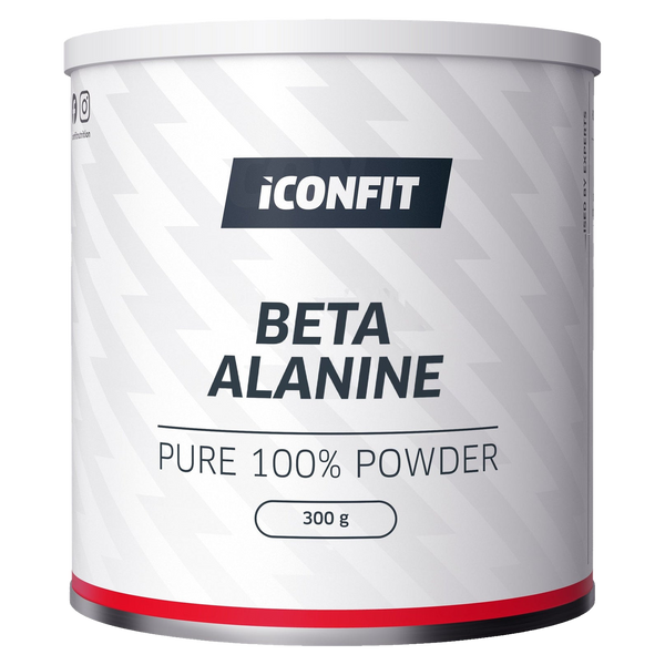 ICONFIT Beta-Alanina (300 g)