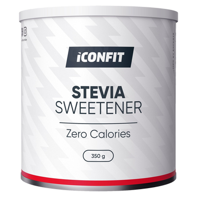ICONFIT Îndulcitor pe bază de stevia (Zero Calorii)