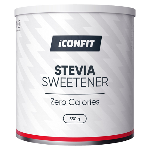 ICONFIT Stevia-basierter Süßstoff (Null Kalorien)