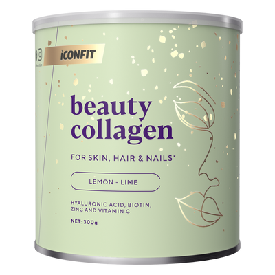 ICONFIT Beauty Colagen (300g)