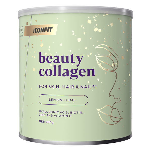 ICONFIT Beauty Collagen (300g)
