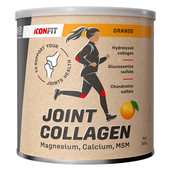 ICONFIT Ledkollagen (300g)