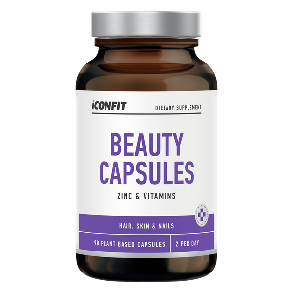 ICONFIT Beauty Capsules (90 Capsules)