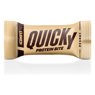 ICONFIT Quicky Baton Proteic (35g)