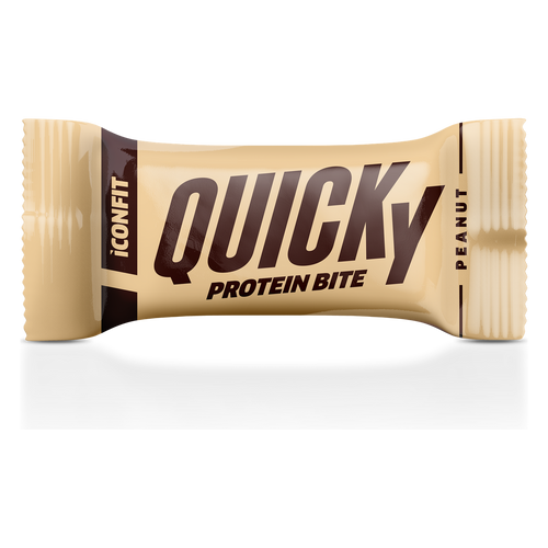 ICONFIT Quicky Proteinriegel (35g)