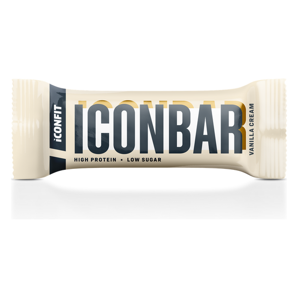 ICONFIT ICONBAR Protein Bar (45g)