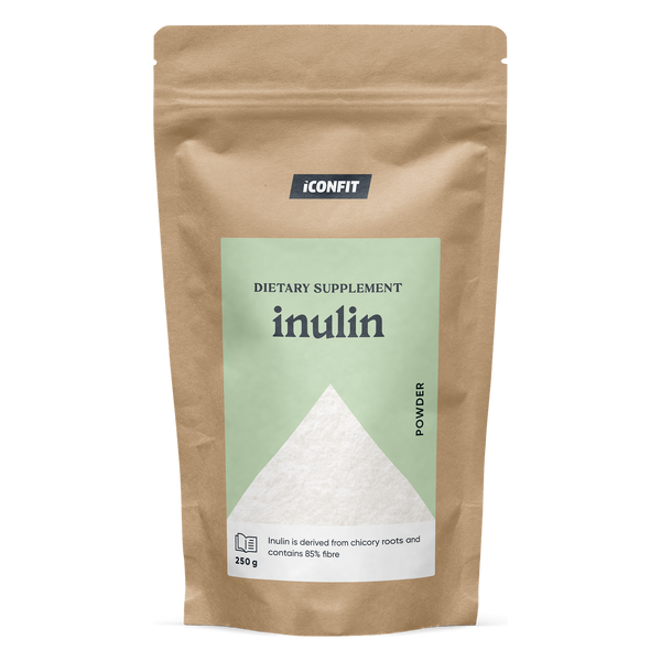 ICONFIT Inulinpulver (250 g)