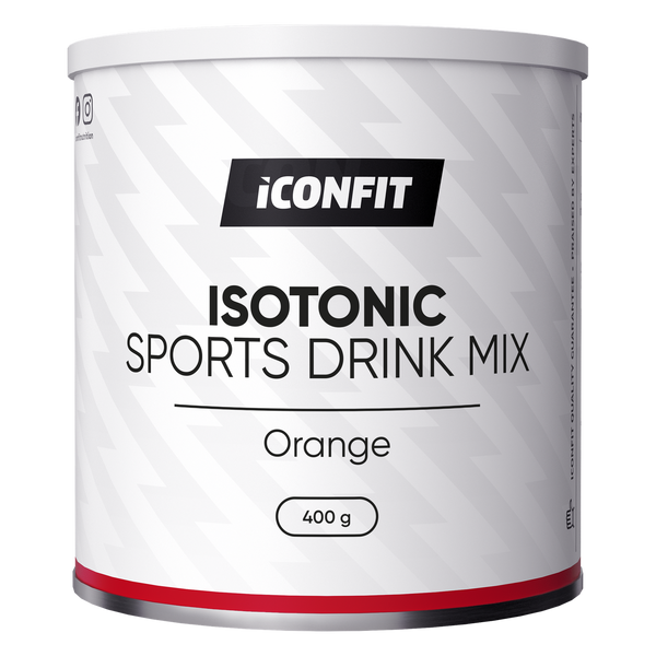 ICONFIT Isotonic Drink (400g)