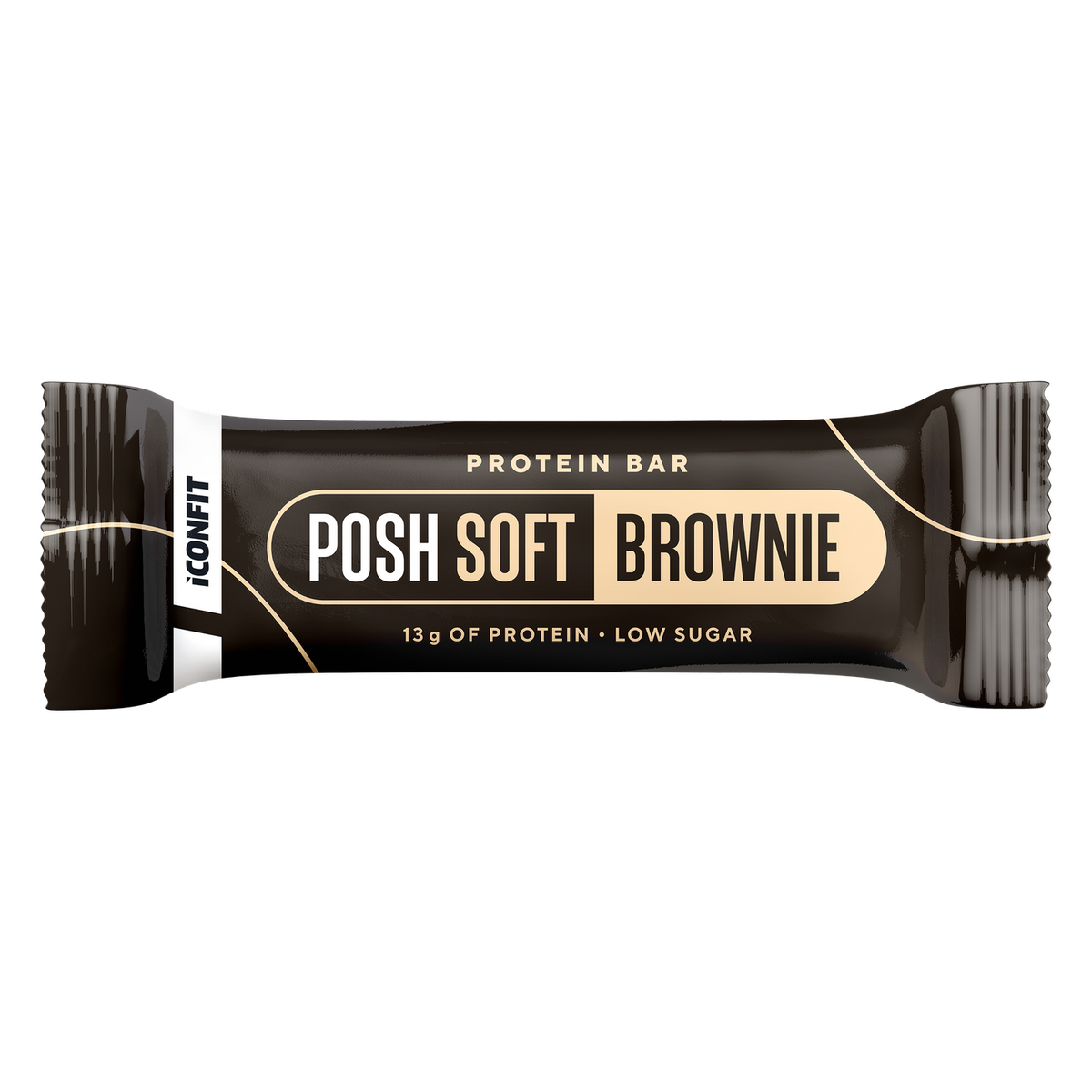 ICONFIT Posh SOFT proteinbar (40g)