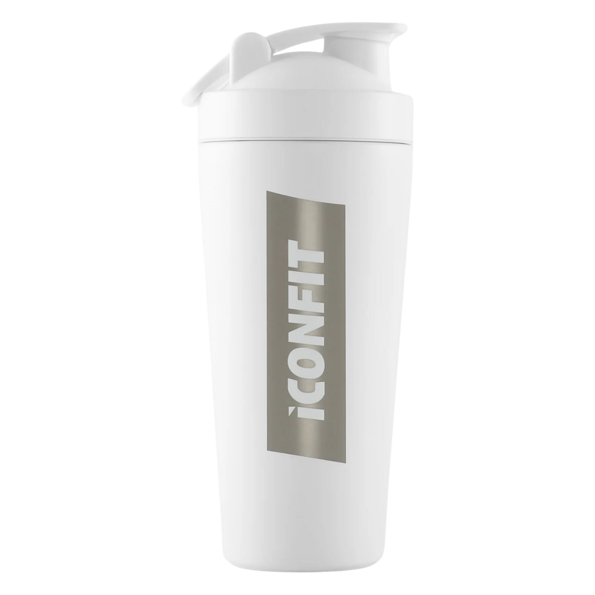 ICONFIT Shaker Reforce rozsdamentes acél 800ml