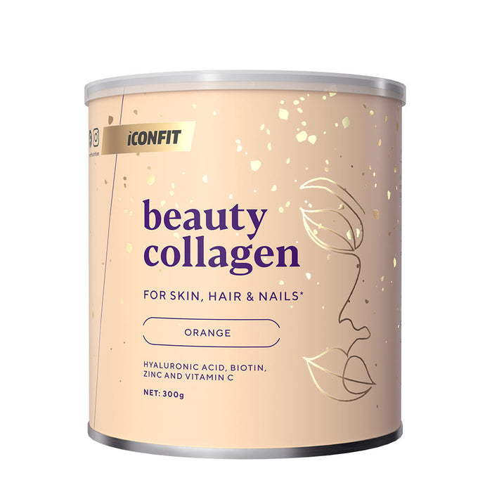 ICONFIT Beauty Collagen (300g)