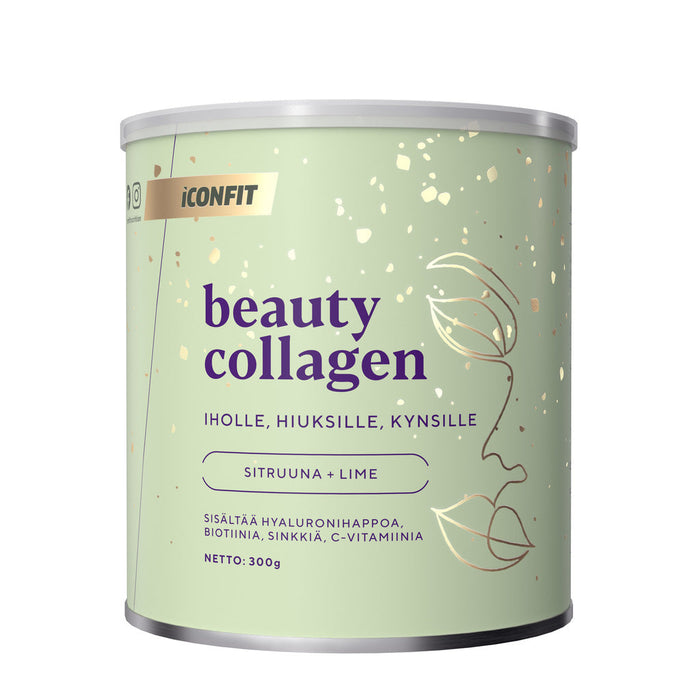 ICONFIT Beauty Collagen