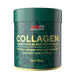 Collagen Superfood Blend Powder, Inulin, For Skin, Nails, Hair