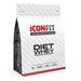 Diet Whey Protein Added Fibre, Vitamins, Minerals.