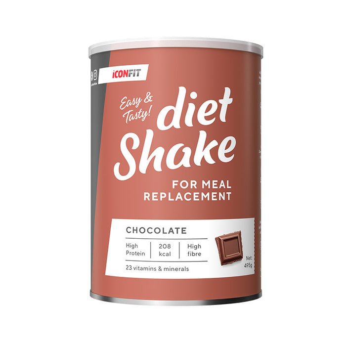 ICONFIT Diet Shake (495g)