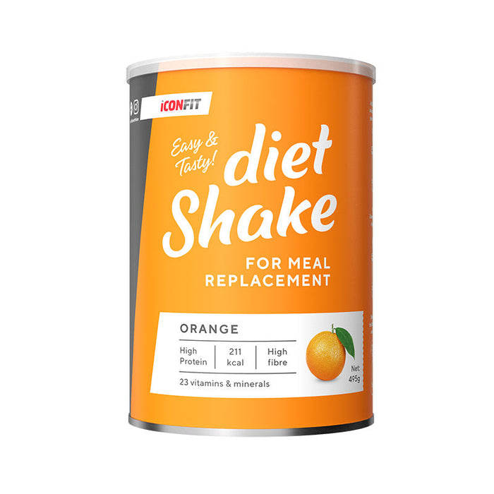 ICONFIT Diet Shake (VLCD, 495g)